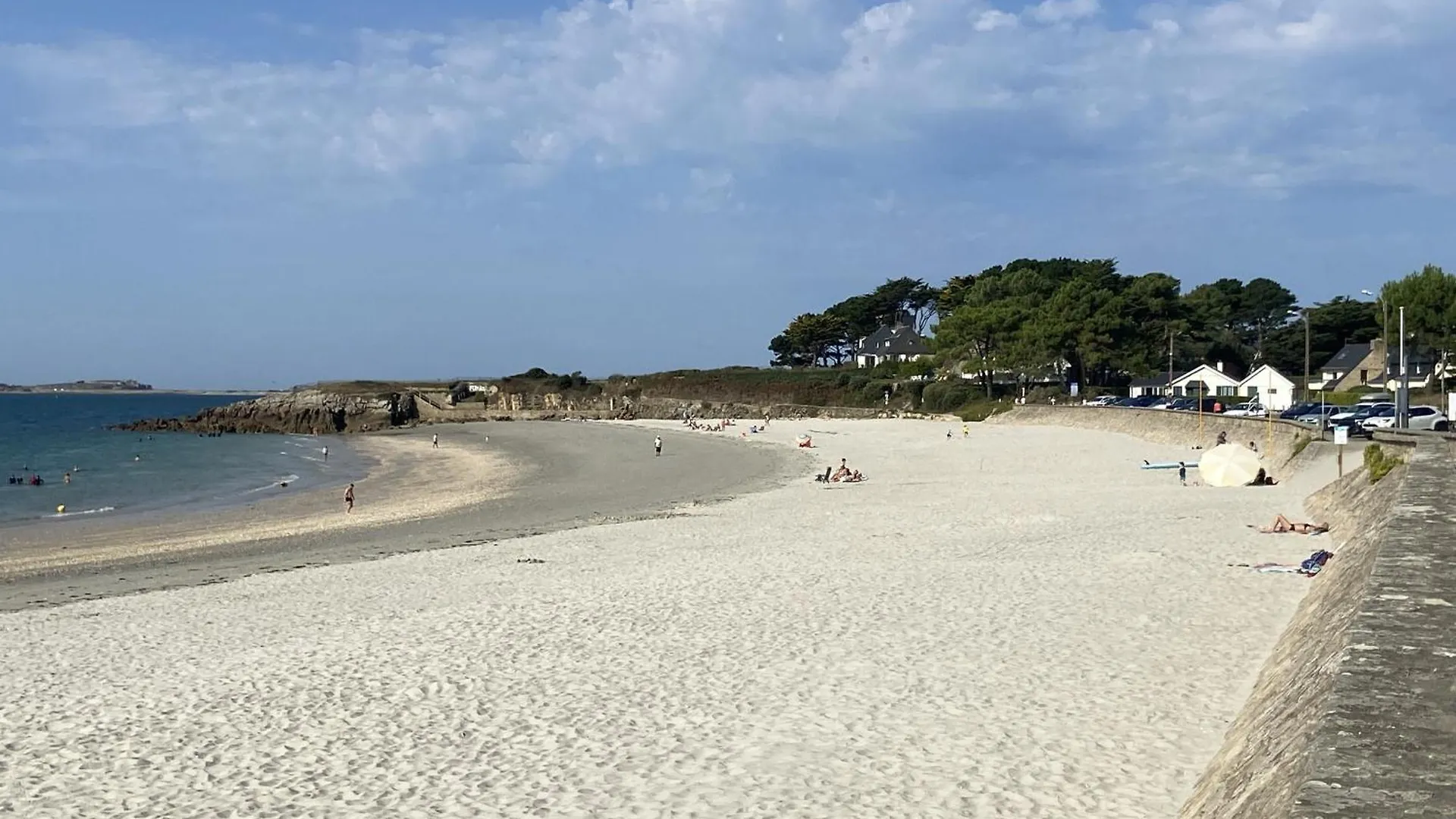 Tybi - Studio Location Vacances Carnac, Legenese Ty Bihan - Ud220 0*, Carnac Francia