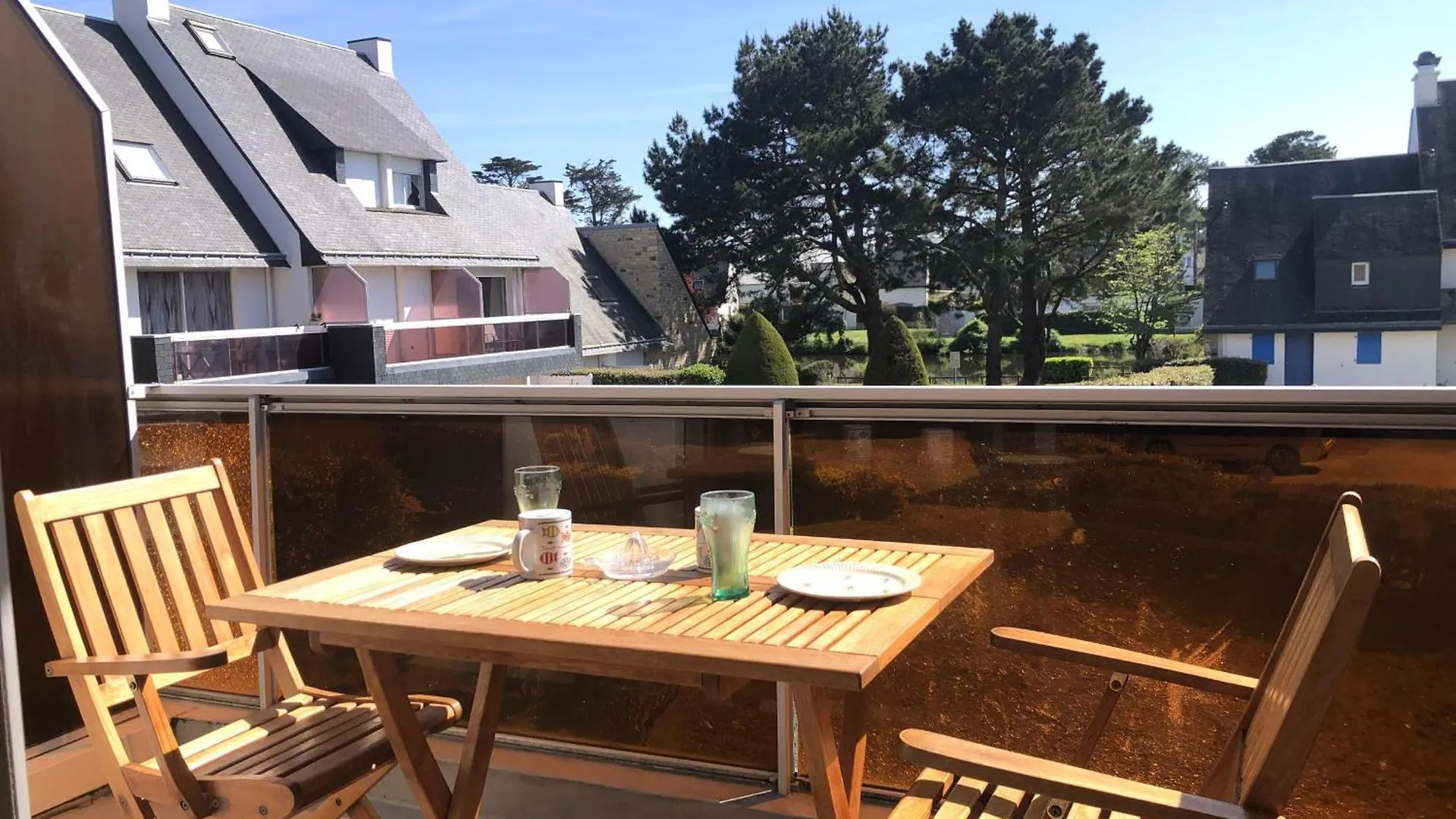 Tybi - Studio Location Vacances Carnac, Legenese Ty Bihan - Ud220