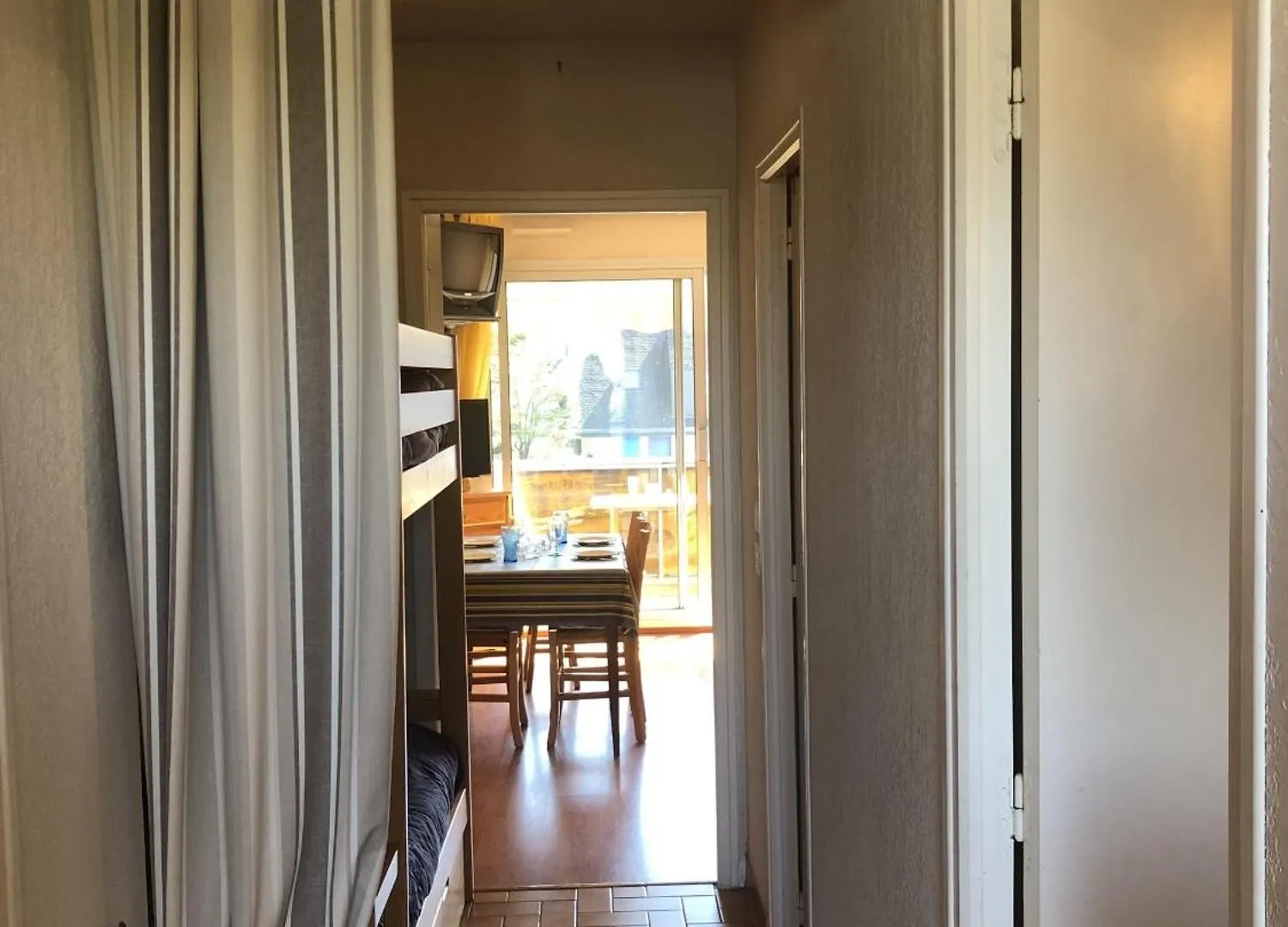 Tybi - Studio Location Vacances Carnac, Legenese Ty Bihan - Ud220 Appartamento