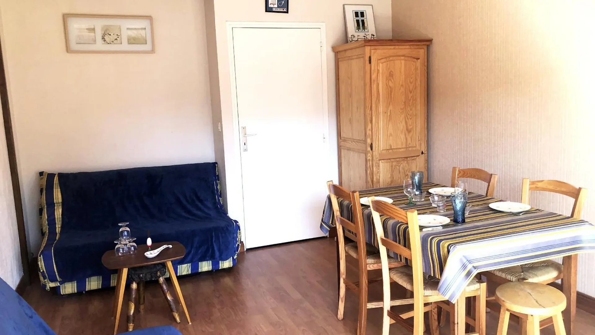 Appartamento Tybi - Studio Location Vacances Carnac, Legenese Ty Bihan - Ud220 Francia