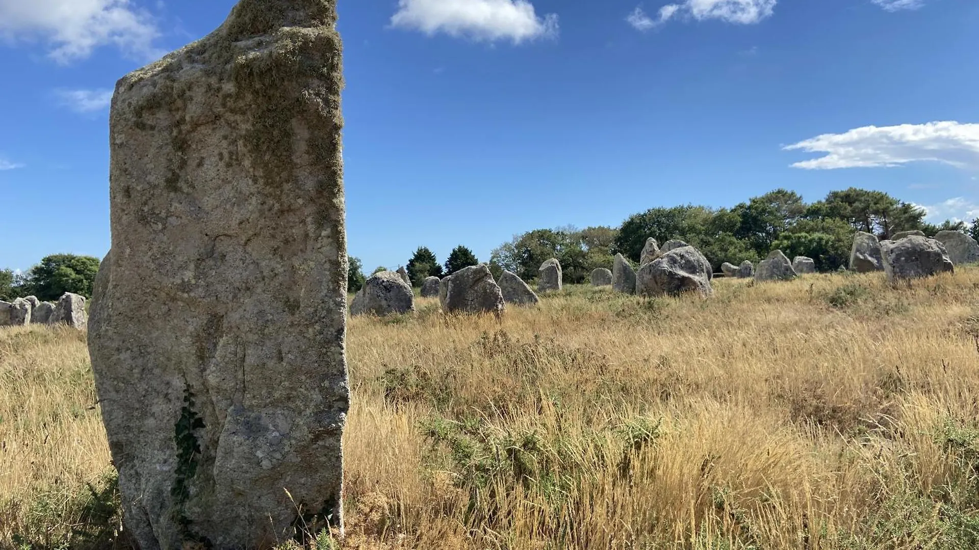 Tybi - Studio Location Vacances Carnac, Legenese Ty Bihan - Ud220 Carnac