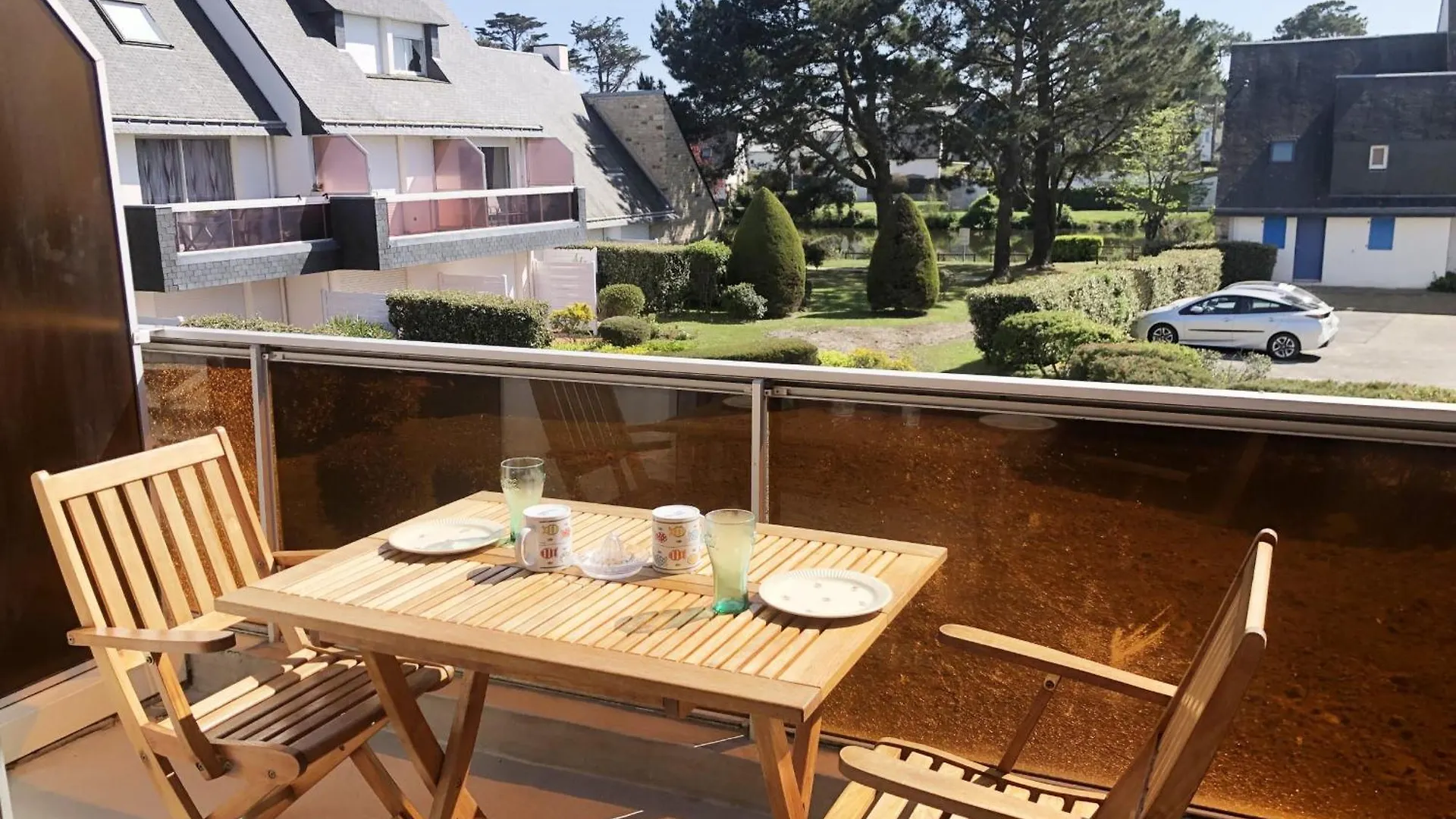 Appartamento Tybi - Studio Location Vacances Carnac, Legenese Ty Bihan - Ud220